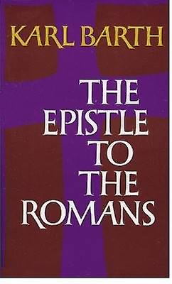 The Epistle to the Romans
