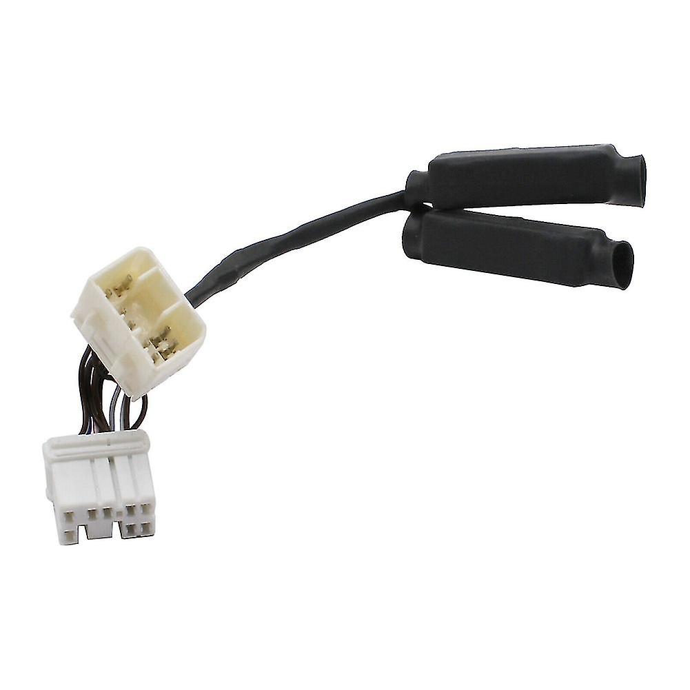 Equalizer Led Load Blinker Turn Signal Lights Resi... – Vicedeal