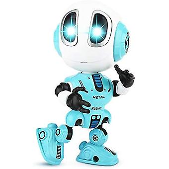 Smart Robot Touch Induction Robot Kids Interaction Toys Gifts