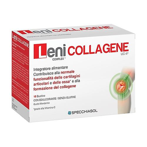 Leni complex collagen 18 packets