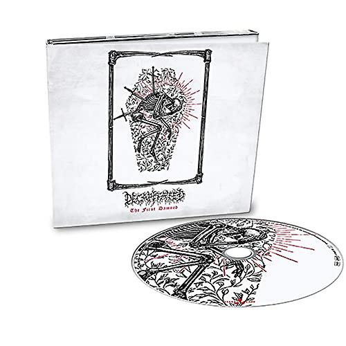 Decapitated - The First Damned [CD]