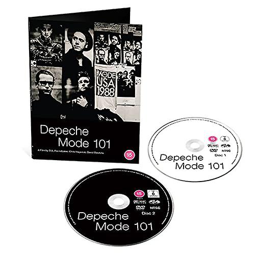 Depeche Mode - 101 - [BLU-RAY]