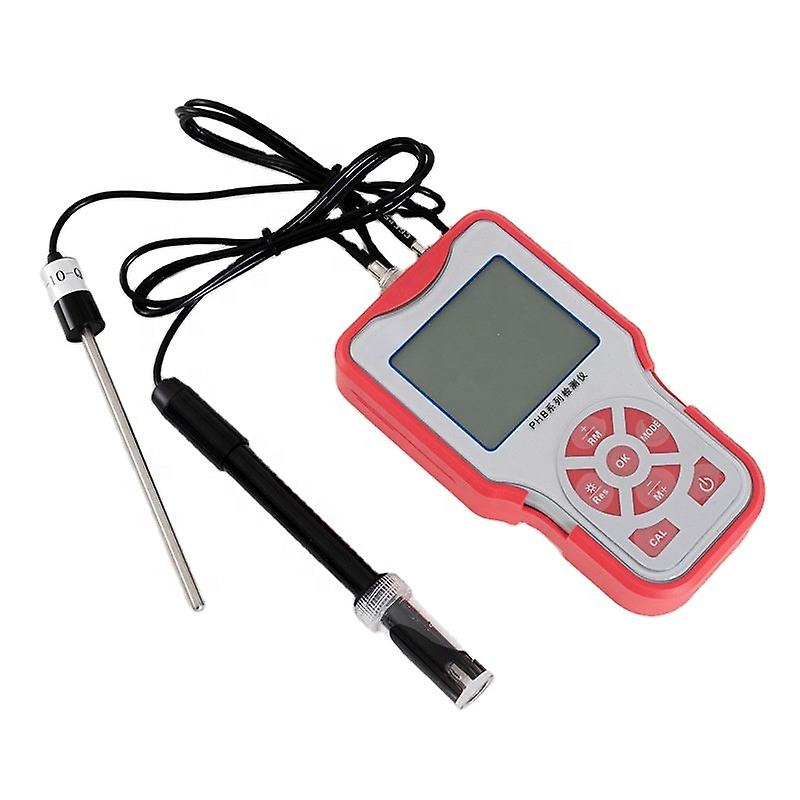 Juchuang High Quality Portable Ph Meter Acidity Tester