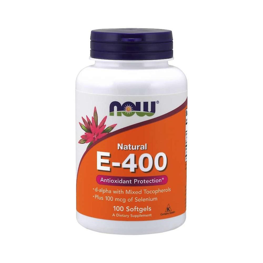 NOW Foods 2007 BI4123