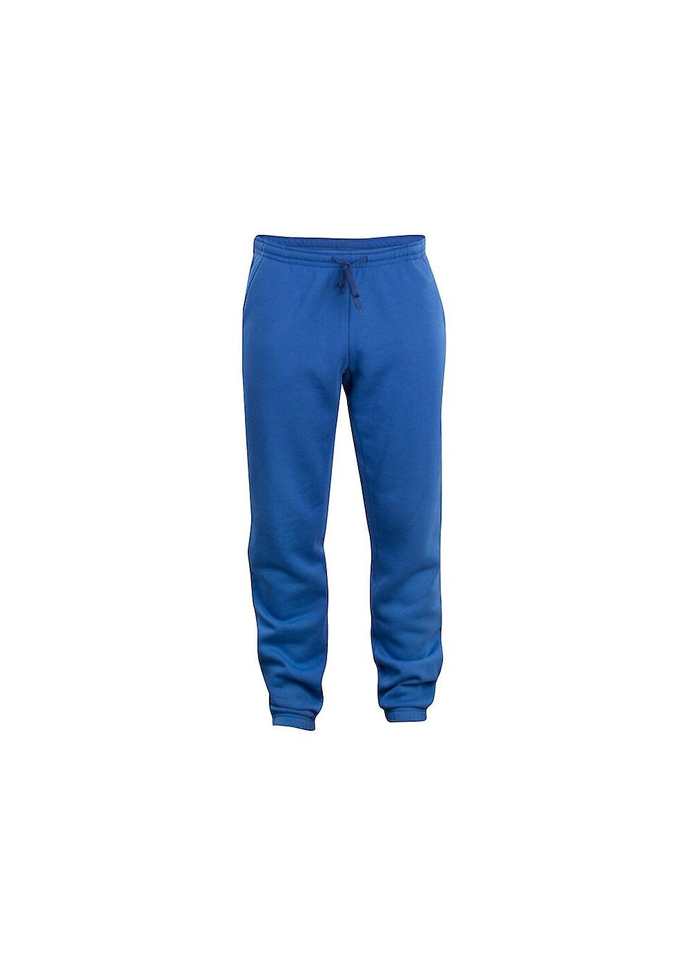 Men's Clique Basic Pants 021037