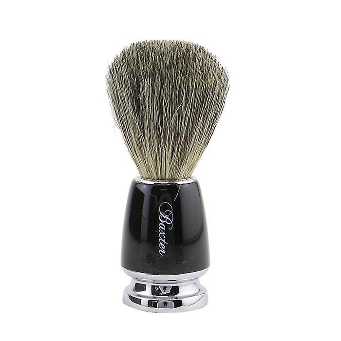 Baxter Of California Best-badger Shave Brush (black) 1pc