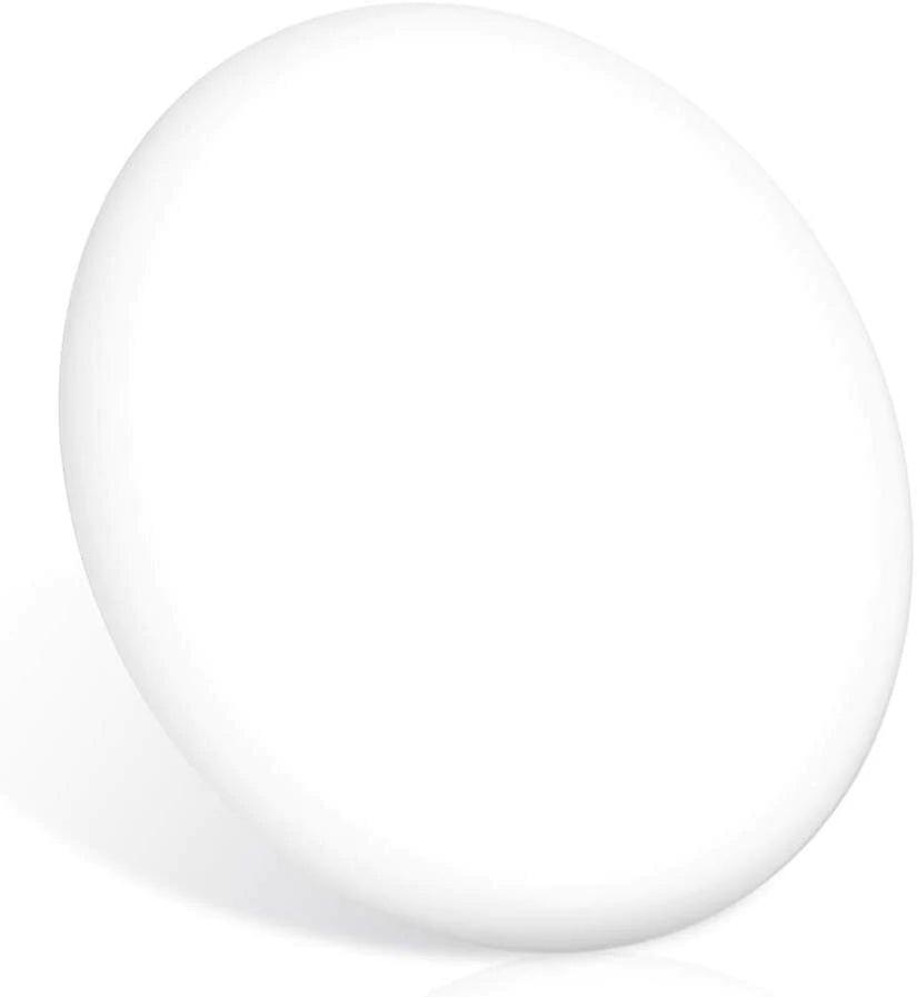 Uv-free 10000 Lux Led Light Therapy Lamp - Touch Control, 3 Brightness Levels, Memory Function, Compact Size