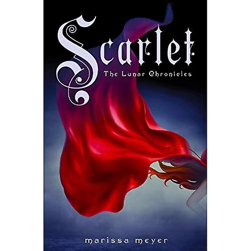 Scarlet