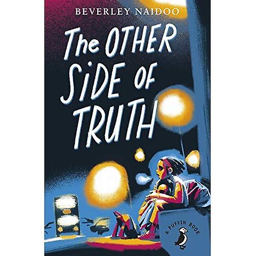 Die andere Seite der Wahrheit