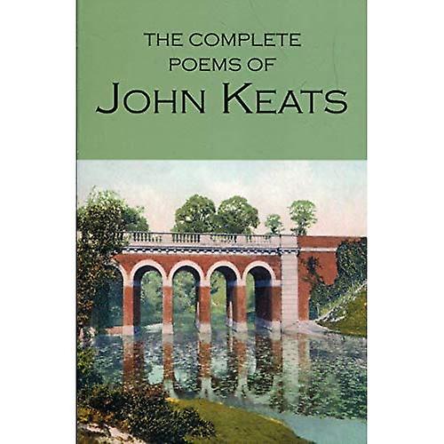 Komplett dikt (Wordsworth poesi Library)