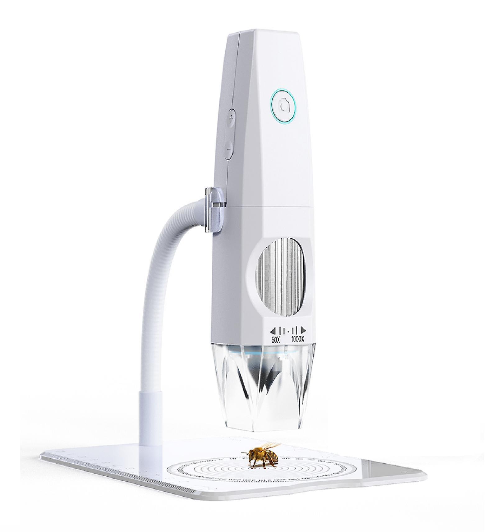 Usb Mobilephone Electron Microscope