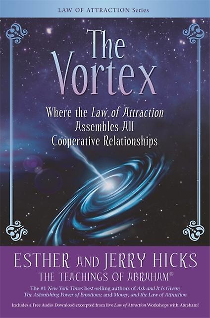 The Vortex by Jerry Hicks Paperback