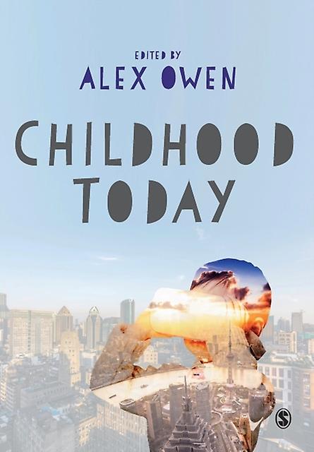 Childhood Today Paperback