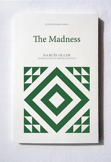The Madness - Narcs Oller