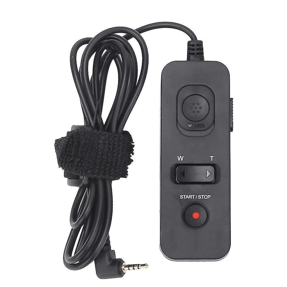 Fotga Rm Vp1 Camera Remote Control Shutter Release For Gh2 Gh3 Gh4 Gh5 Accessory