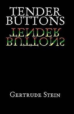 Tender Buttons