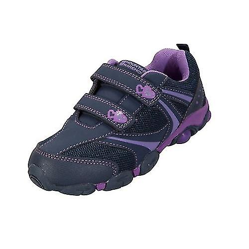 Mountain Warehouse Childrens/Kids Light Up Trainers