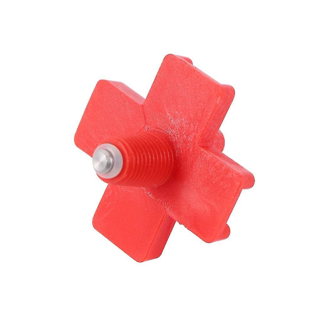 10 Pcs Chicken Drinker Waterer Horizontal Side Mounted Poultry Waterer Chick