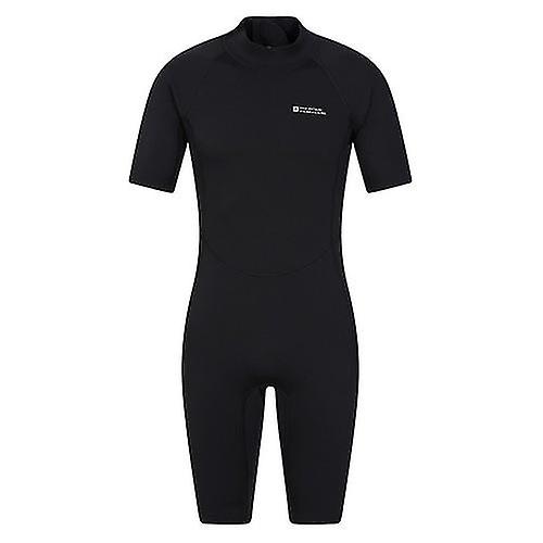 Mountain Warehouse Mens Shorty Wetsuit