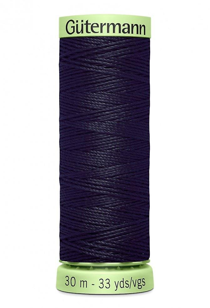 Gutermann Top Stitch Thread 30m 665 - each