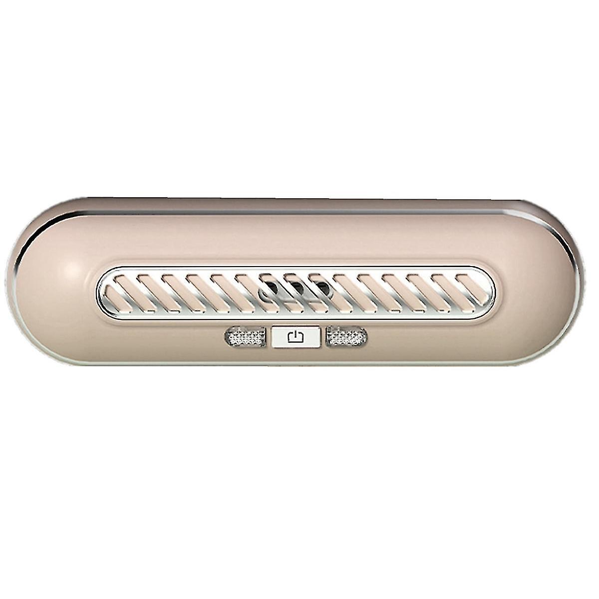 Refrigerator Deodorizer Ozone Deodorization Usb Rechargeable Disinfector Air Purifier Deodorizer Fo