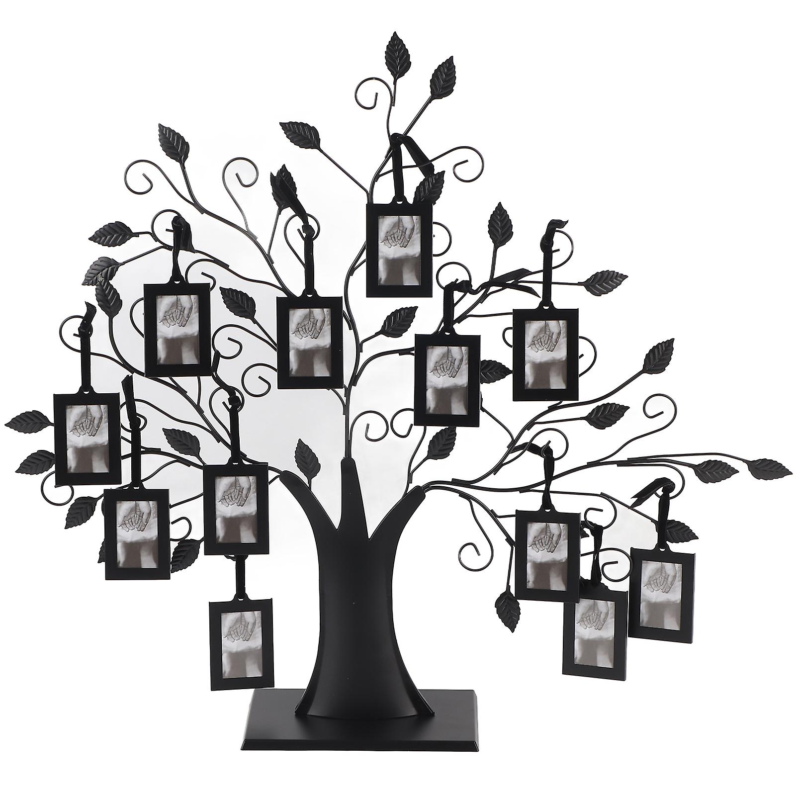 Family Photo Display Tree,Fashionable Family Photos Frame Picture Frame Photo Frame Revolutionary Design