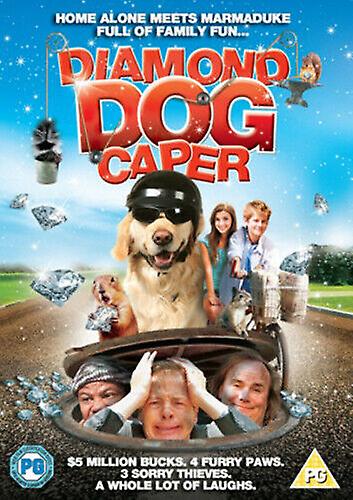 Hot Dog DVD (2011) Luke Benward Stouffer (DIR) cert PG - Region 1