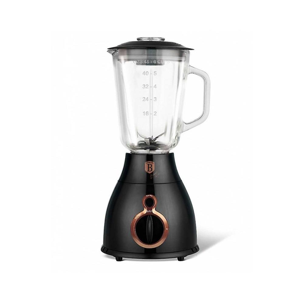 Berlinger Haus blender Black Rose 13409