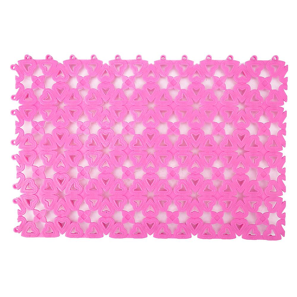 Pet Mat, Non-Slip Pads, Pet Cage Mat