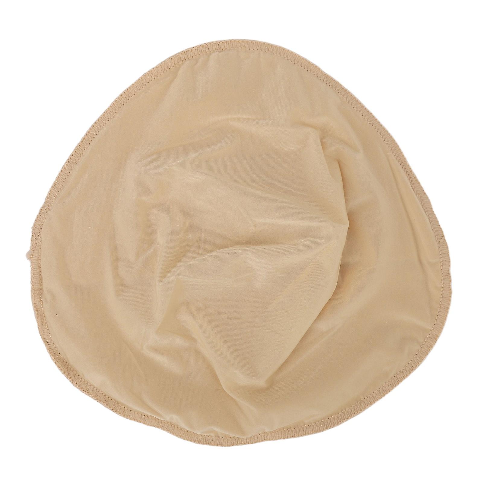 Women's Soft Breathable Cotton Bra Pads Size L