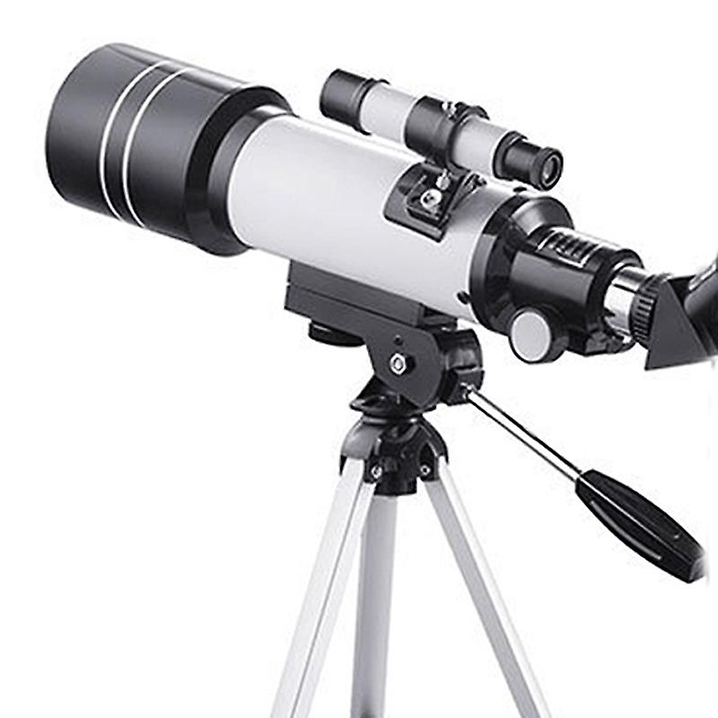 WR852 16x/66x70 Astronomical Telescope