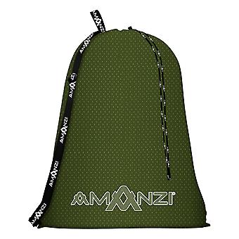 AMANZI Memphis Mesh Bag