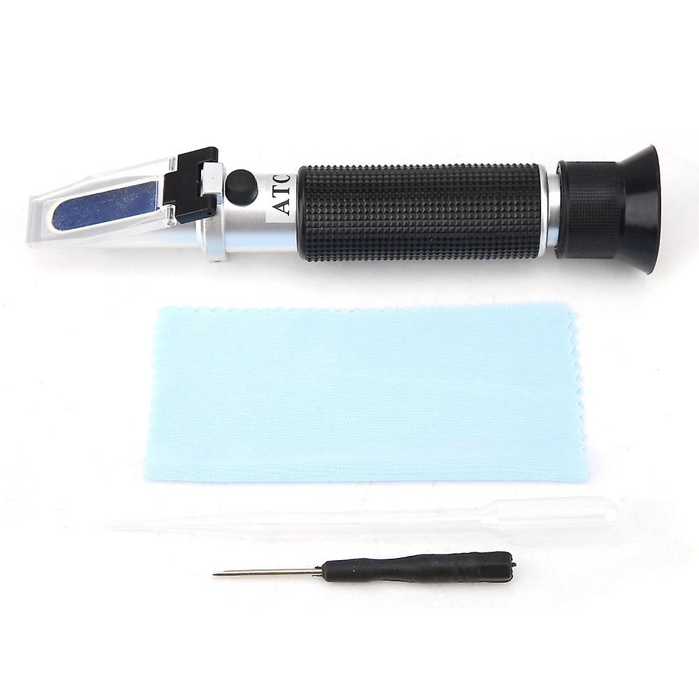 RZ126 Portable Cat and Dog Urine Specific Gravity Refractometer Pet Medical Tool