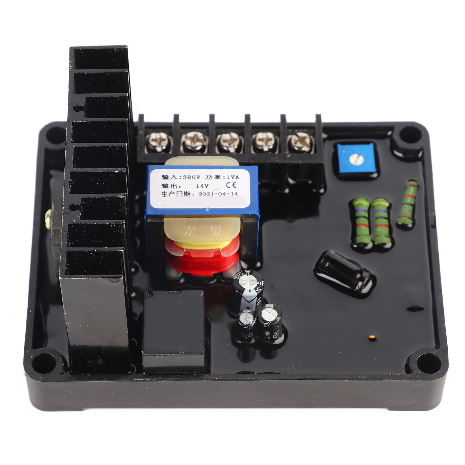 GB-170 AVR Regolatore di tensione automatico per generatore a spazzole trifase
