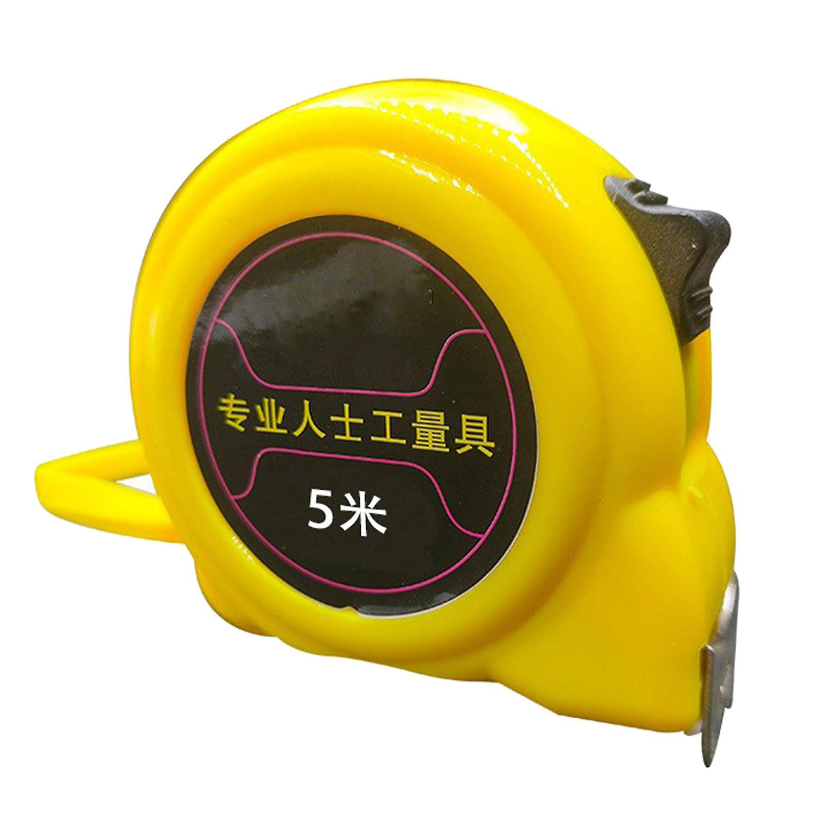 Measuring tape shockproof, accurate scale