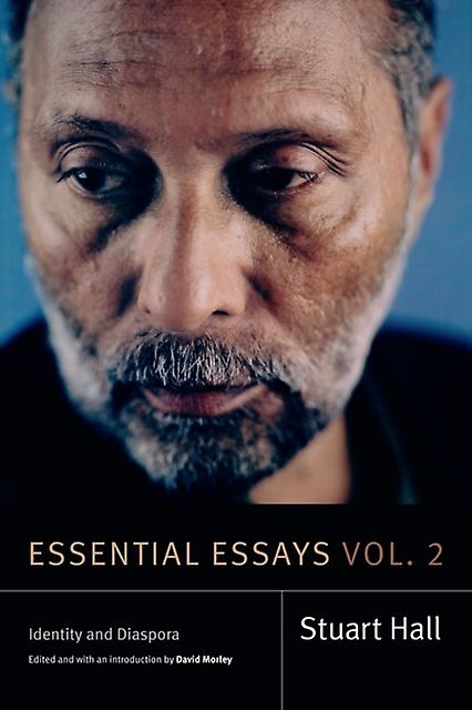 Essential Essays Volume 2 by Stuart Hall Paperback Book