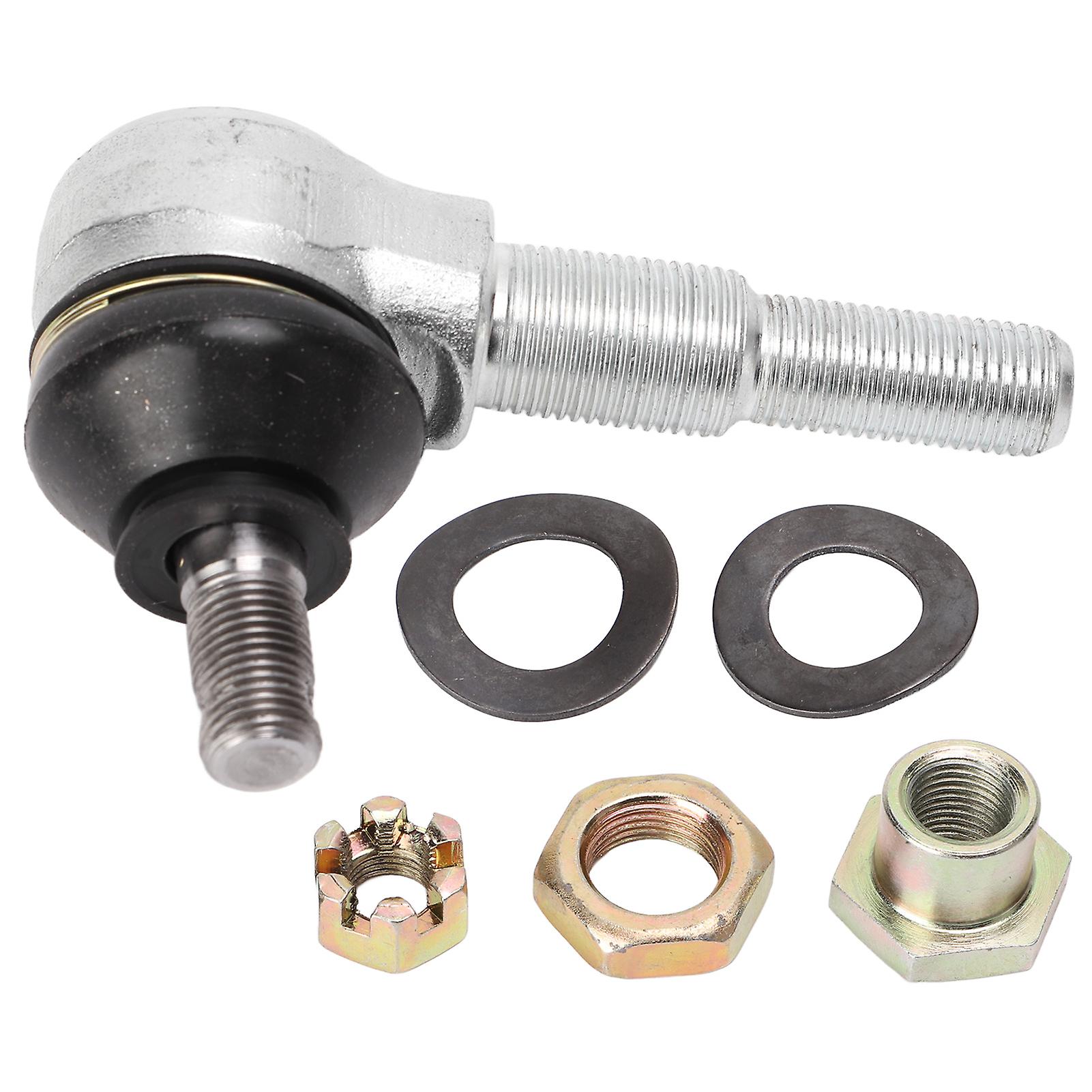 M18 ATV Ball Joint Replacement for Bashan Kangchao 200‑7 250cc 200cc Electric ATV UTV Go Kart