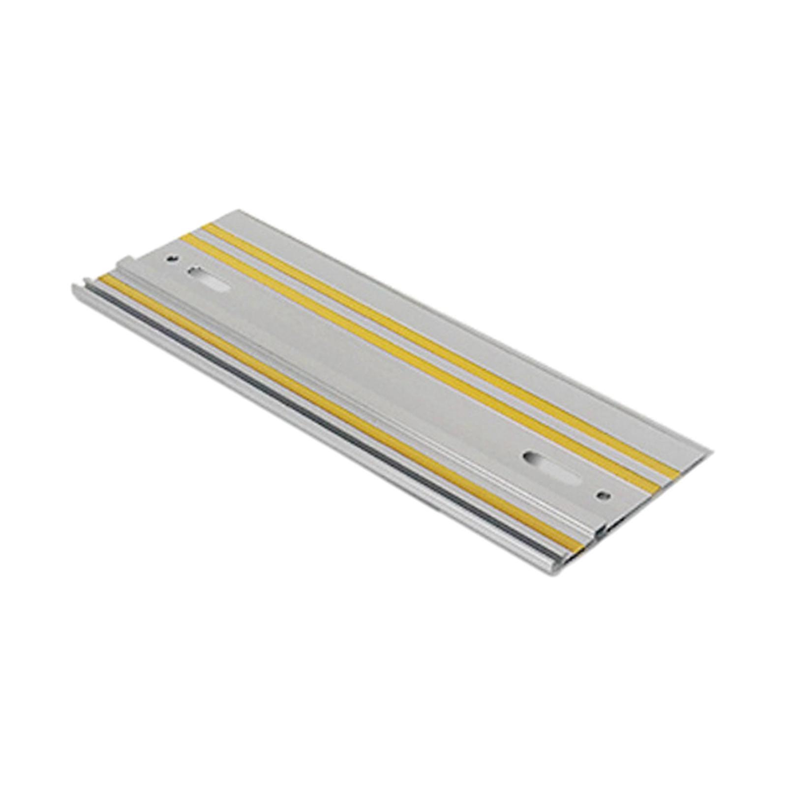 Track Saw Guide Rail for Optimized Bevel & Straight Cuts Woodworking Hand Tool