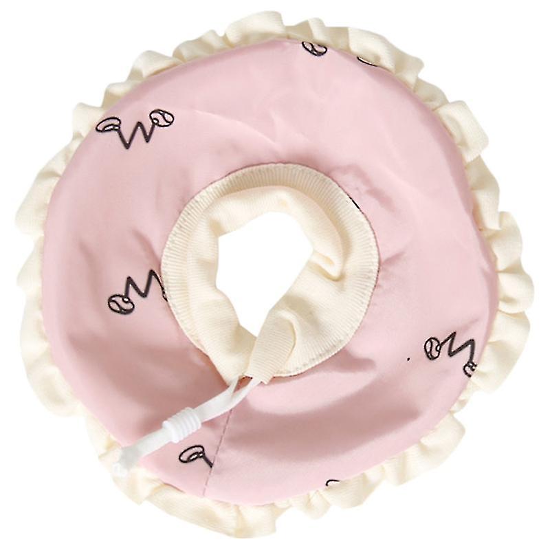 1pcs Elizabeth Collar For Pet