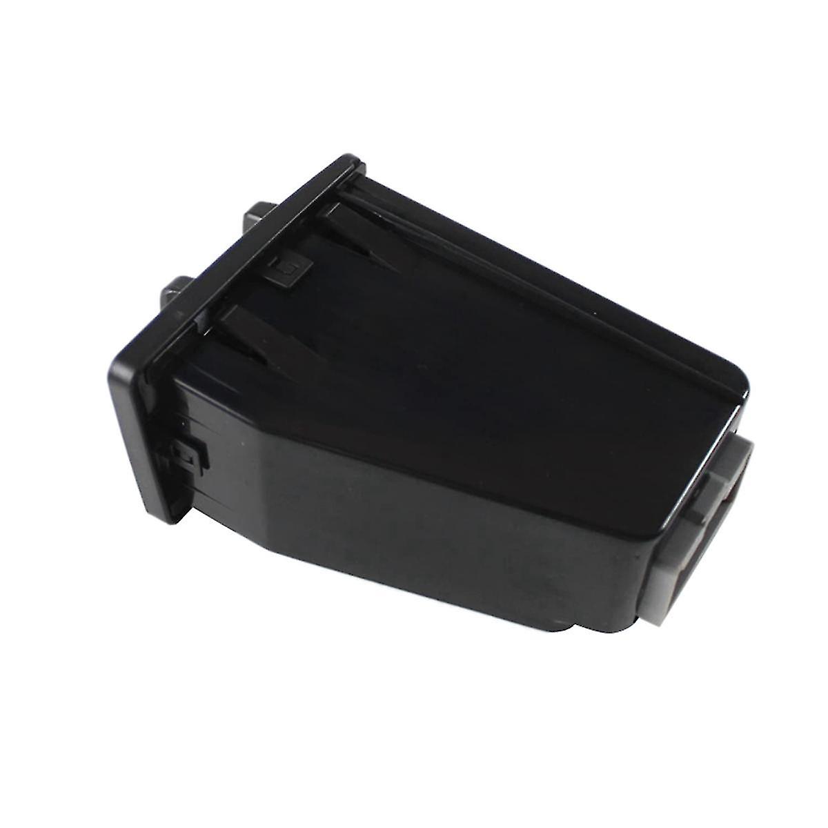 In-dash Trailer Brake Controller Module Jl3z2c006aa For 2015-2020