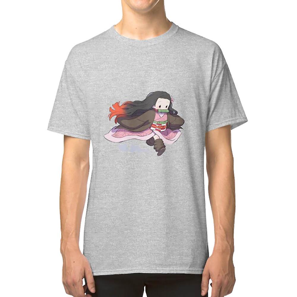 Tiny Nezuko T-shirt