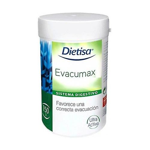Evacumax Intestinal Transit 150 g