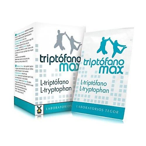 Tryptophan Max 14 packets