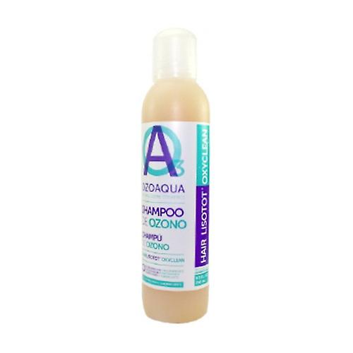 Ozone Shampoo 250 ml