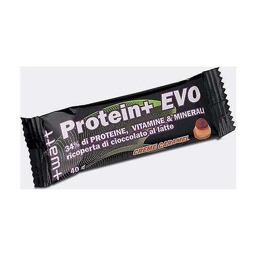 Protein + Evo Cremè - Caramel 40 g