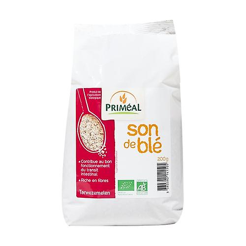 Wheat bran France 200 g