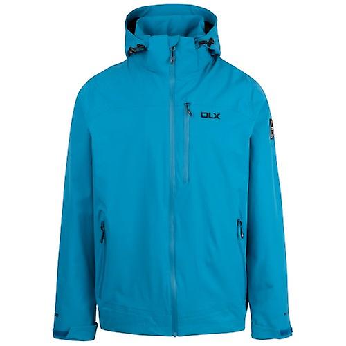Trespass Mens Montgomery DLX Waterproof Jacket