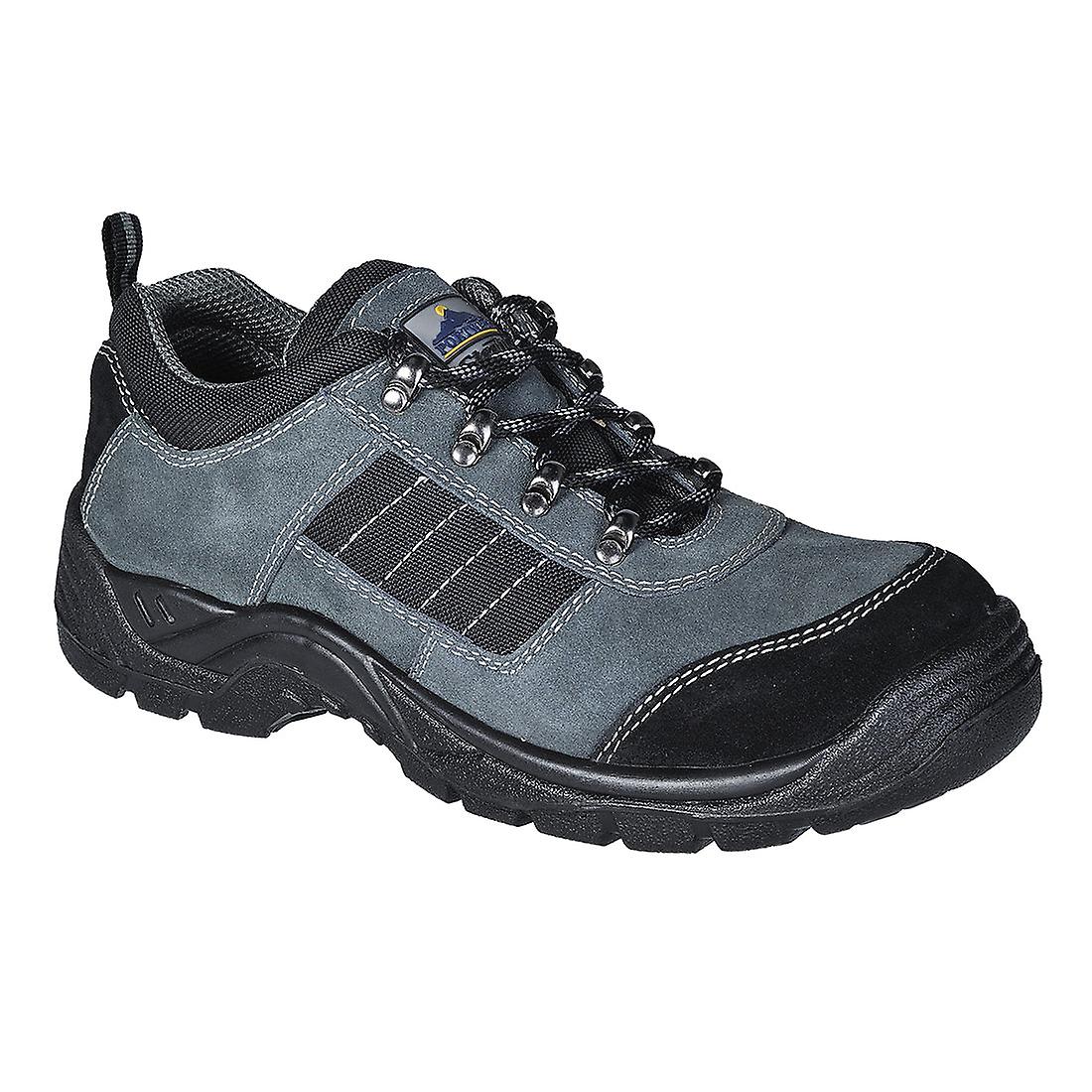Portwest Fw64 Steelite Trekker Shoes S1p