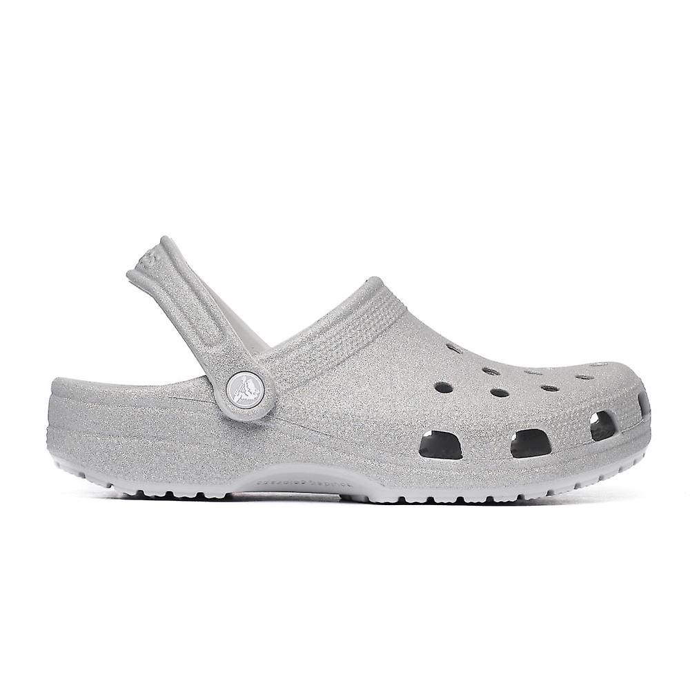 Shoes Crocs Classic Glitter Clog 2059420IC