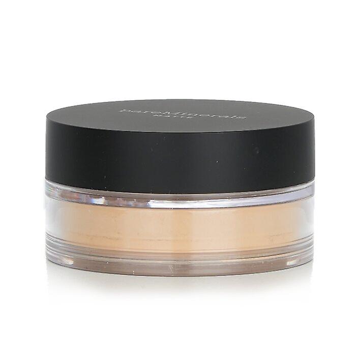 Bareminerals Matte Foundation Broad Spectrum Spf15 - Light 6g/0.21oz